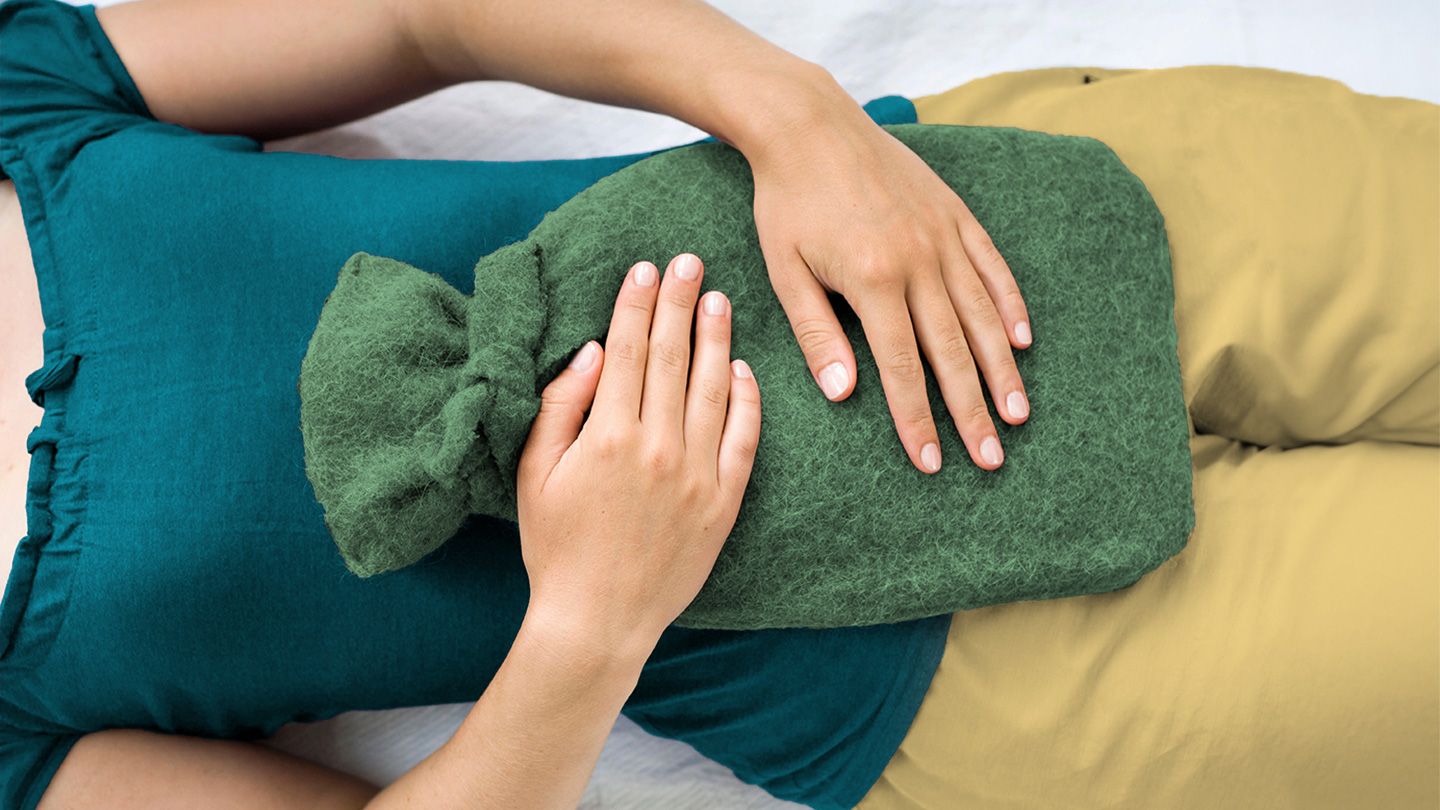 Quick Fixes: Home Remedies To Halt Periods Instantly